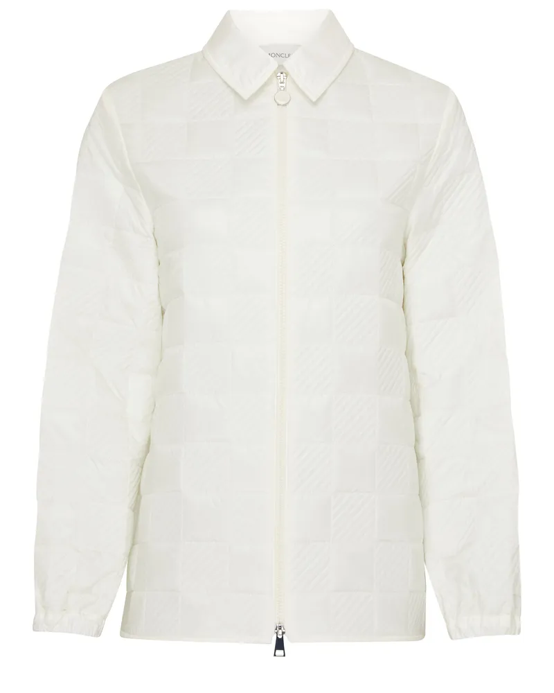 Moncler Langärmeliges Hemd 