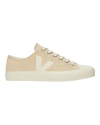 VEJA Wata Li Low Cm Sneakers Beige