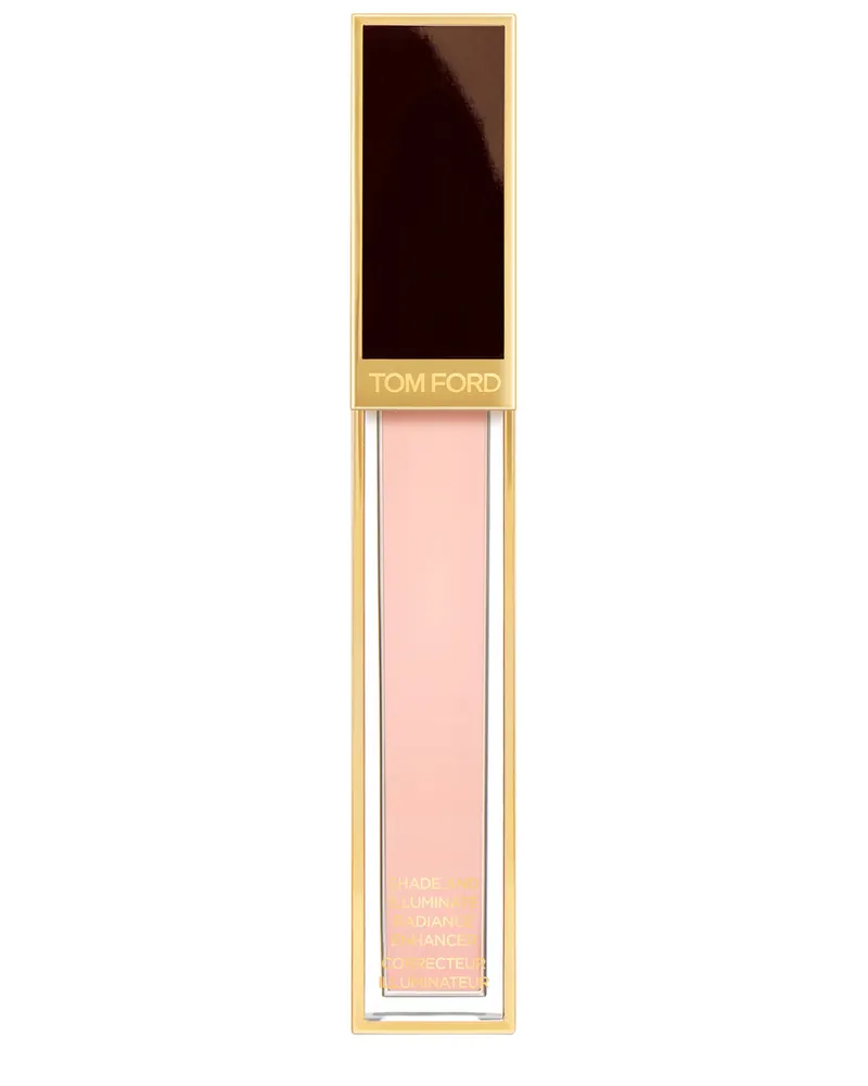 Tom Ford Shade And Illuminate radiance enhancer correcter No
