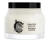 Reichhaltige Körpercreme 200 ml