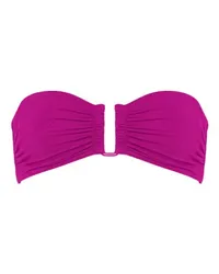 Eres Bandeau Show Pink