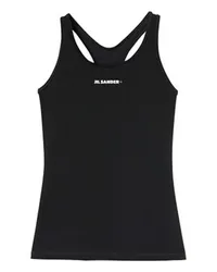 Jil Sander Tanktop Black