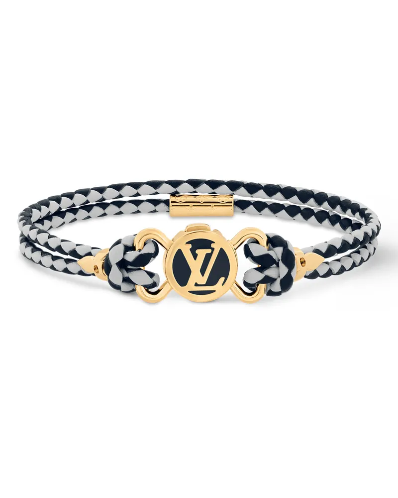 Louis Vuitton LV Clic It Armband 