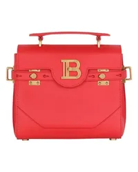 Balmain Tasche B-Buzz 23 Red