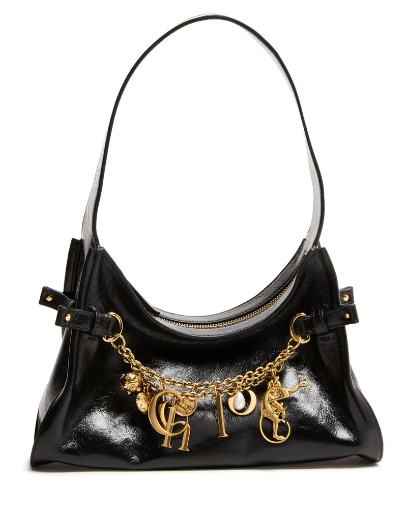 Chloé Handtasche  Charms 