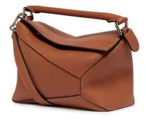 Kleine Puzzle Edge Tasche
