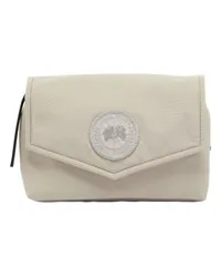 Canada Goose Gürteltasche Beige