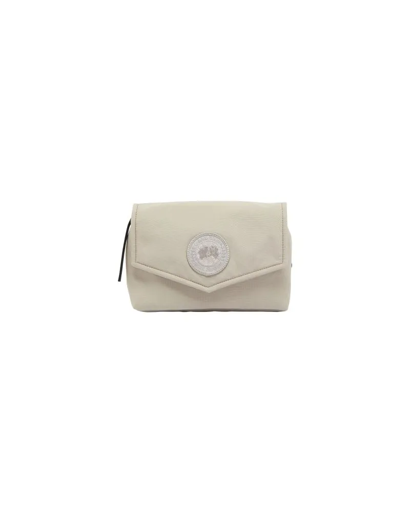 Canada Goose Gürteltasche Beige