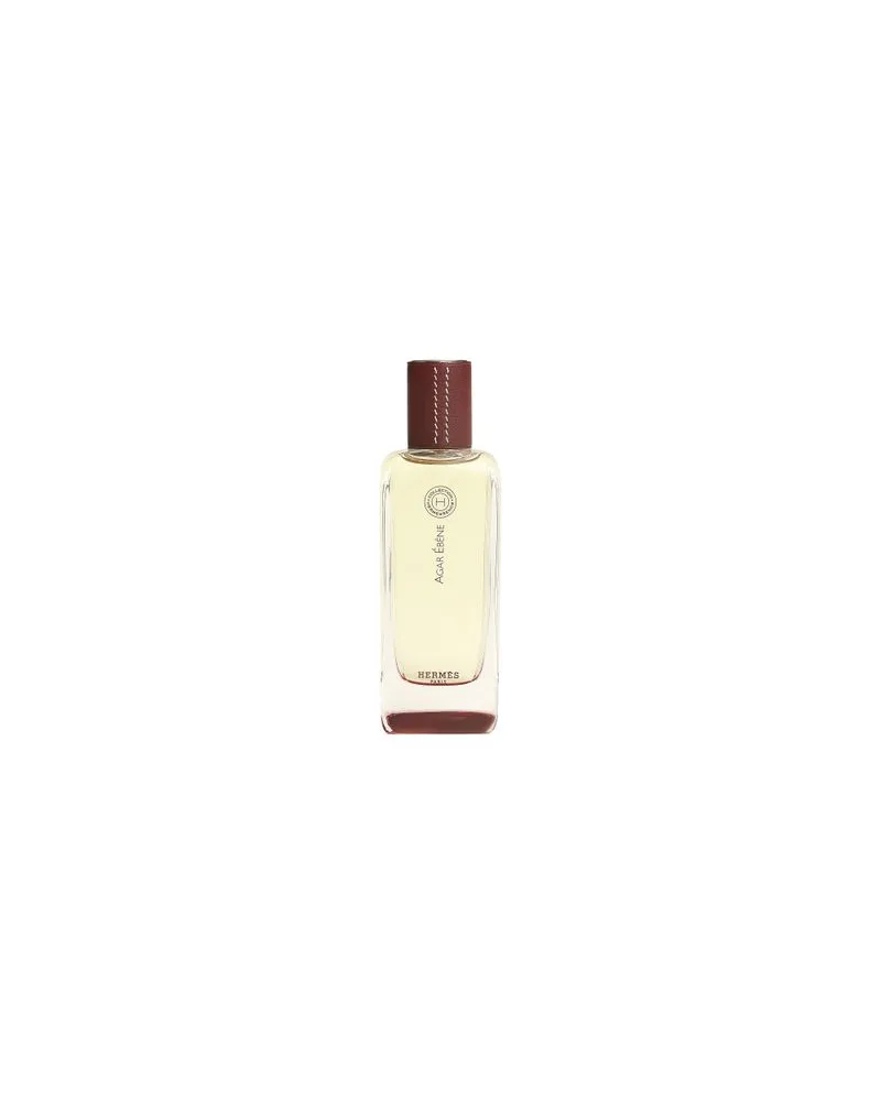 Hermès Agar Ébène, Eau de Toilette 100 ml 