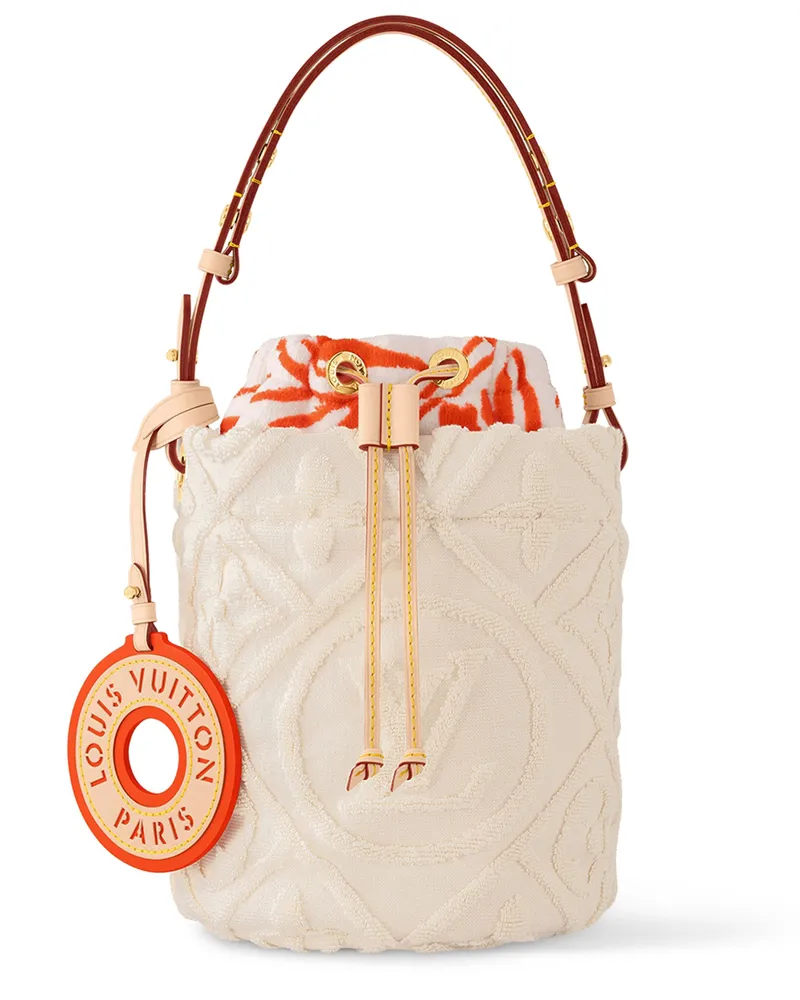 Louis Vuitton LVacation Bucket Bag 