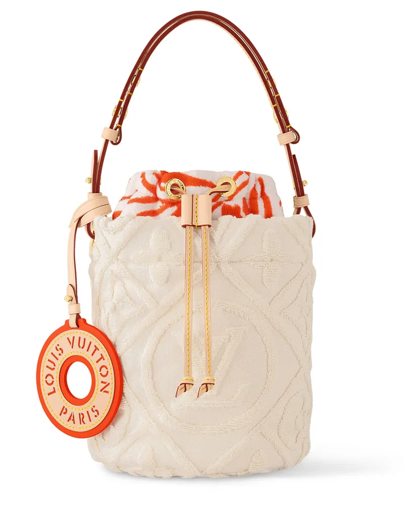 Louis Vuitton LVacation Bucket Bag 