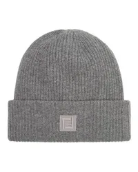 Fendi Beanie Grey