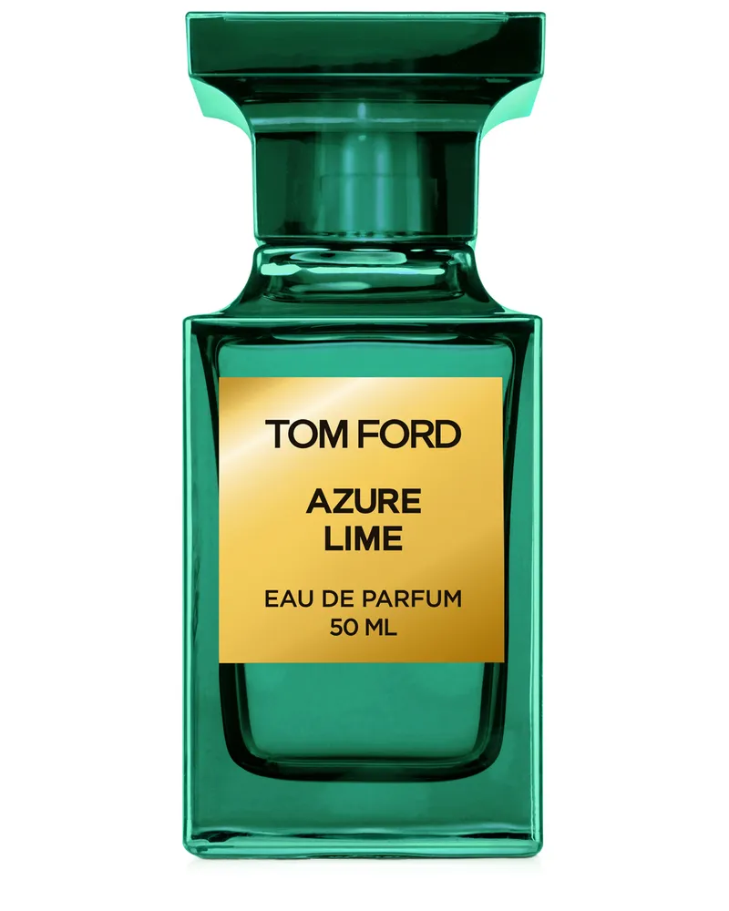 Tom Ford Azure Lime 50 ml Eau de Parfum No