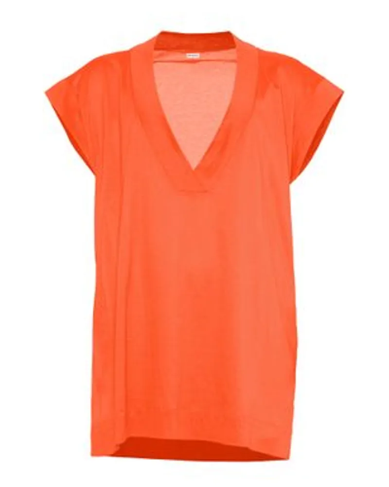 Eres T-Shirt Renée Orange