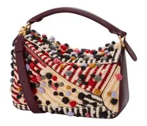 Gepunktete kleine Tasche Puzzle