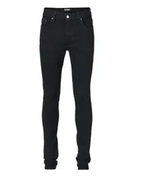 Amiri Jeans Stack Black