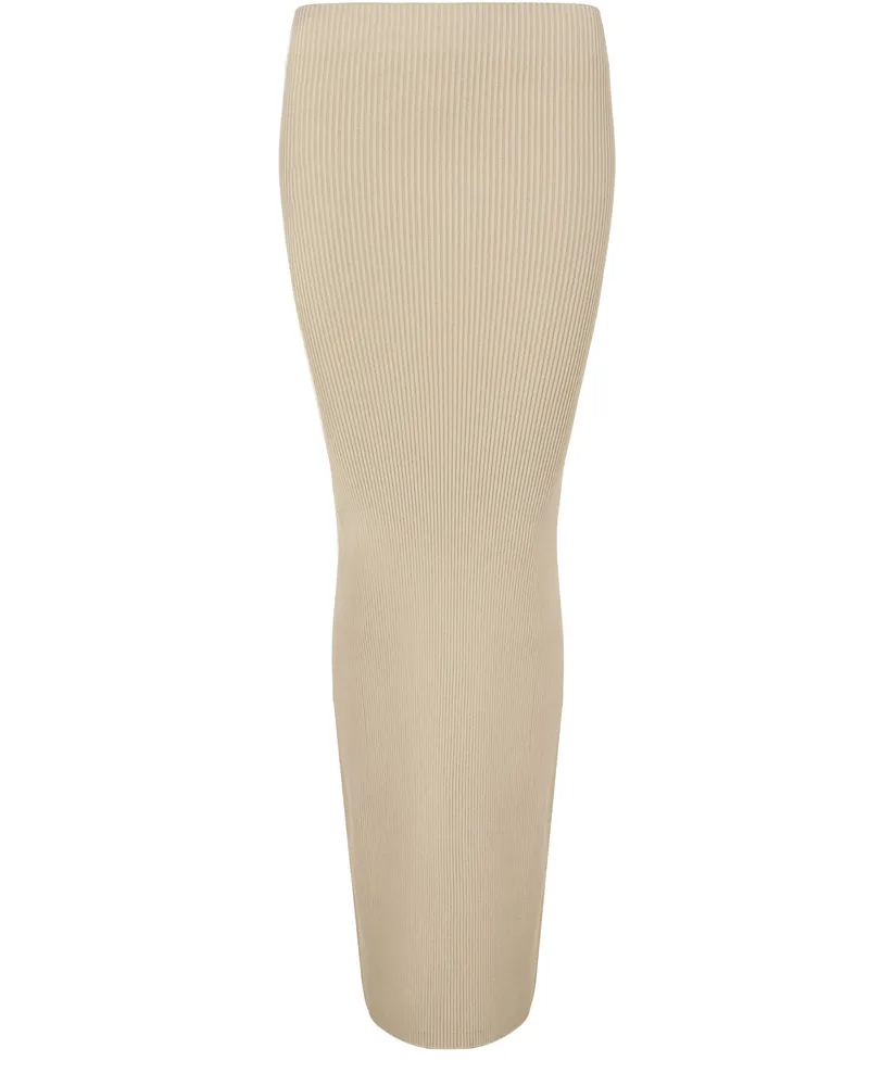 Max Mara Strickrock Aprile in Maxilänge 