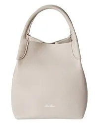 Loro Piana Tasche Bale Small Grey