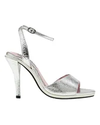 Essentiel Sandalen Fasino Silver