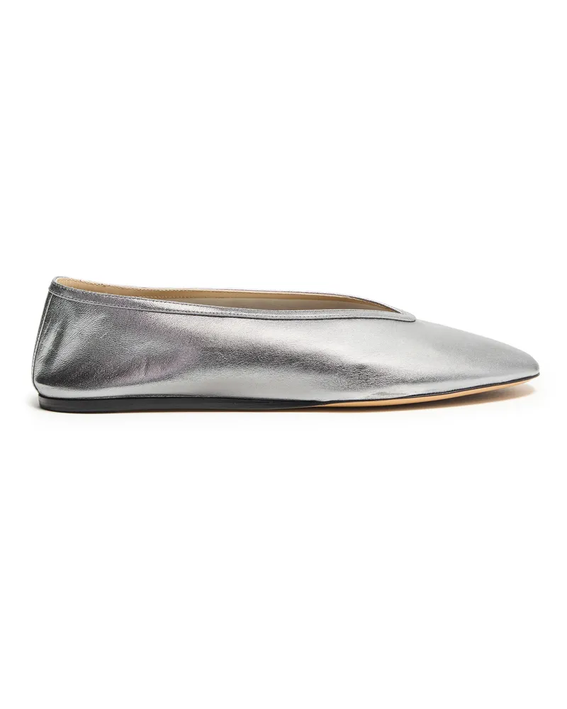 Le Monde Béryl Luna Lederslipper 