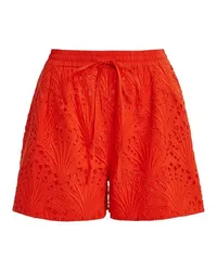 Essentiel Shorts Femano Red