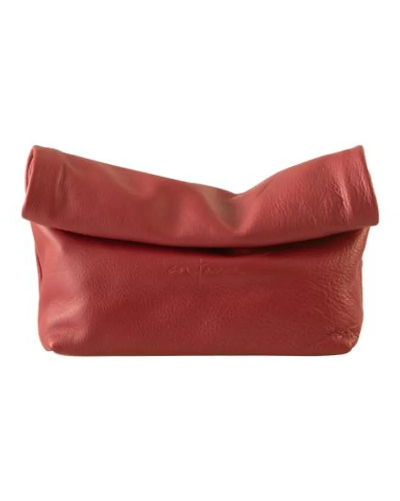 Cortana Clutch Red