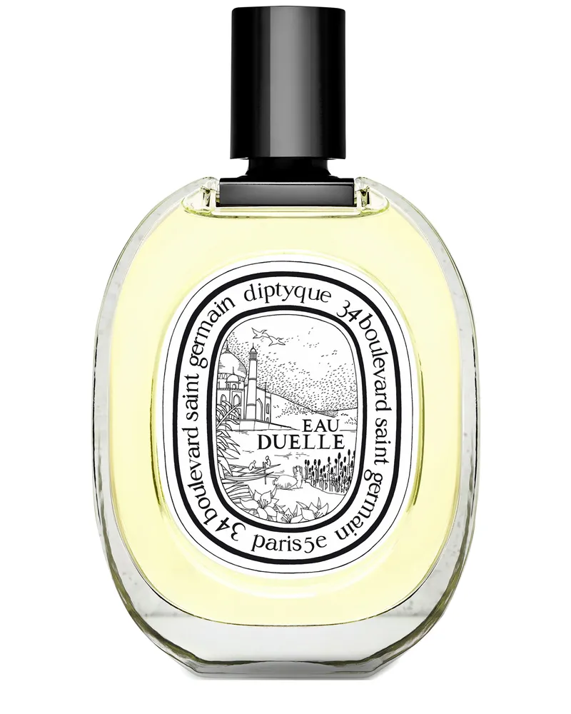 Diptyque Eau de Toilette Eau Duelle 100 ml No