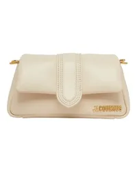 Jacquemus Kleine Tasche Bambimou Beige