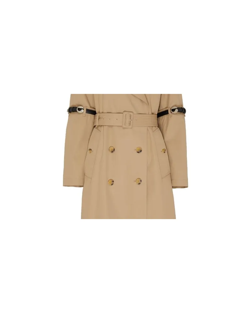 COPERNI Trenchcoat Hybrid Beige