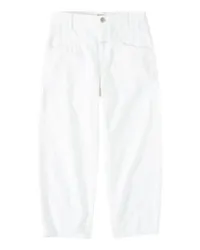 Closed Stover-X Jeans White