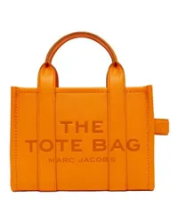 Marc Jacobs Tasche The Small Tote Bag Orange