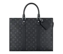 Sac Plat Horizontal Zippe