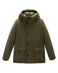 Woolrich Anorak Arctic Green