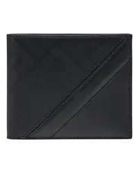 Fendi Portemonnaie Fendi Shadow Diagonal Black