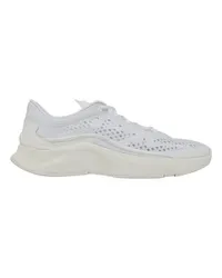 Valentino Garavani True Actress mesh sneaker White