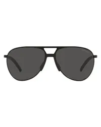 Prada Pilotenbrille PS 51XS Black