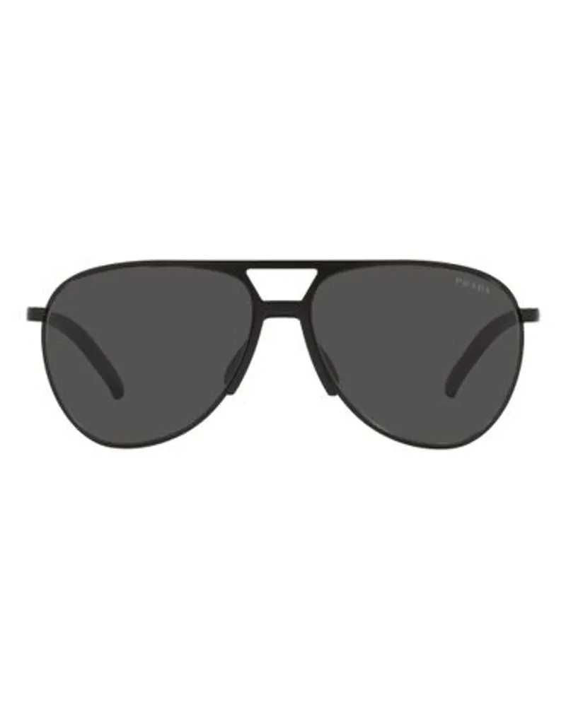 Prada Pilotenbrille PS 51XS Black