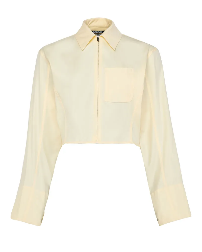 Jacquemus Hemd Mirada 