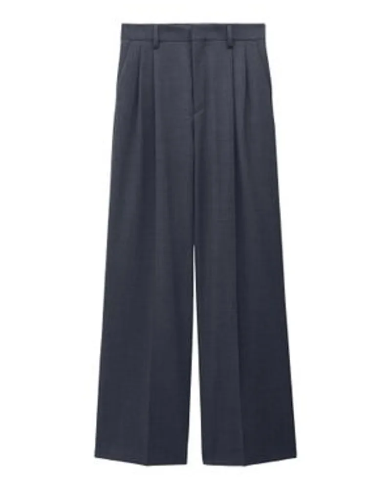 Filippa K Hose Grey