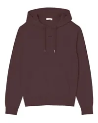 Sandro Hoodie für Herren Brown