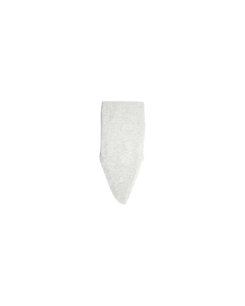 Chloé Lederjacke Grey