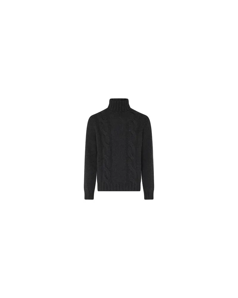 Chloé Lederjacke Grey