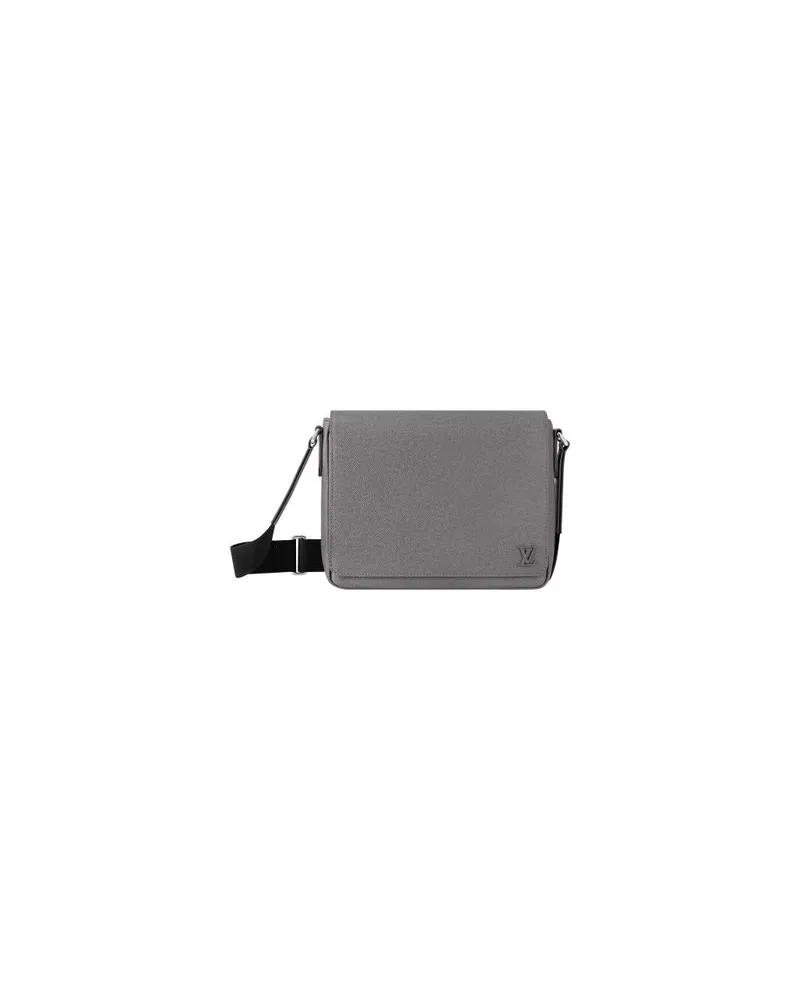 Chloé Lederjacke Grey