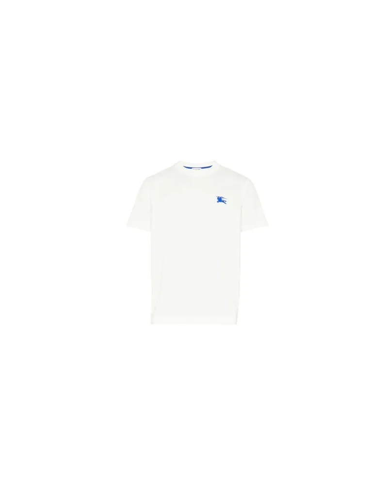 Burberry T-Shirt White