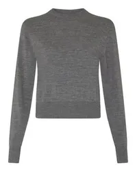 Chloé Pullover Grey