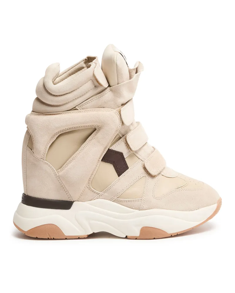 Isabel Marant Balskee Sneaker 