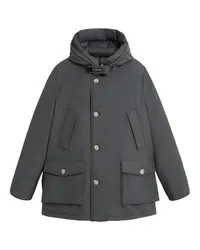 Woolrich Arctic-Parka mit Kapuze Grey