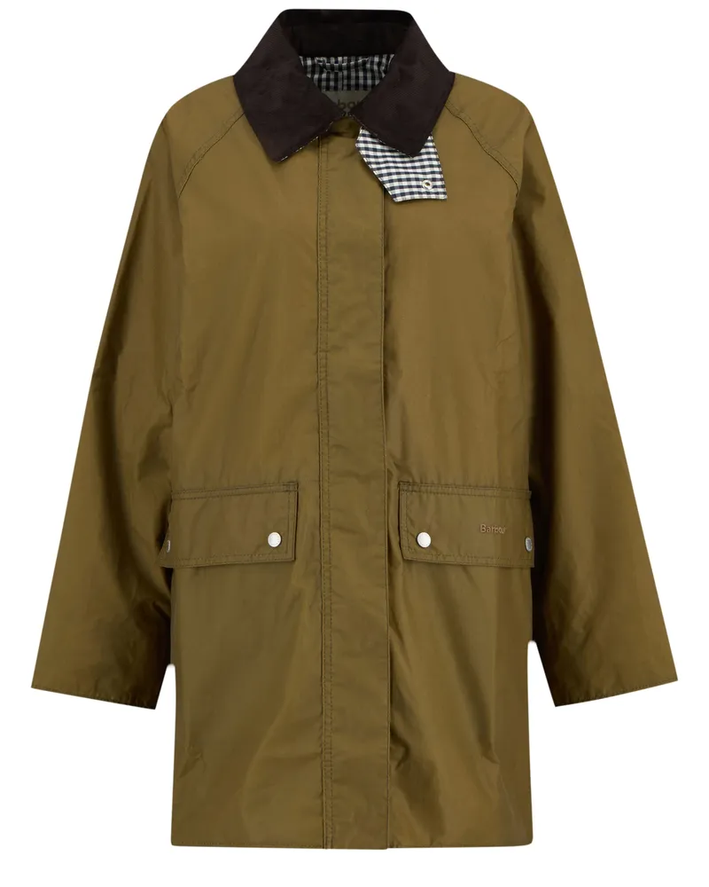 Barbour Veste cirée Wren 