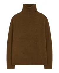 Vanessa Bruno Pullover Malo Green