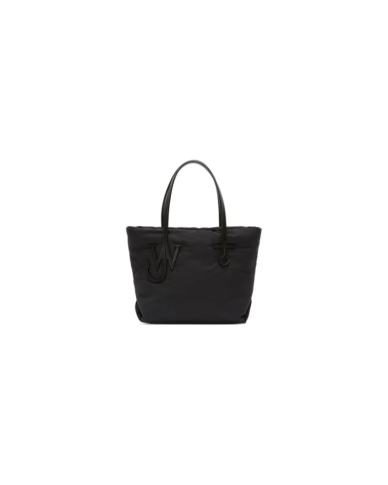 J.W.Anderson Kleine Tote Bag Black